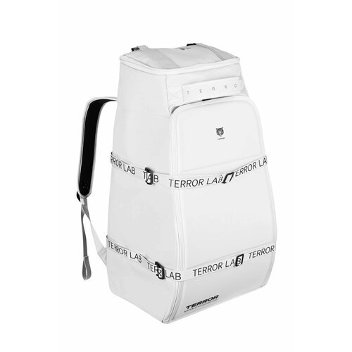 Купить Многофункциональный спортивный рюкзак TRAVEL Bagpack 60 л, белый / Сумка для сно...