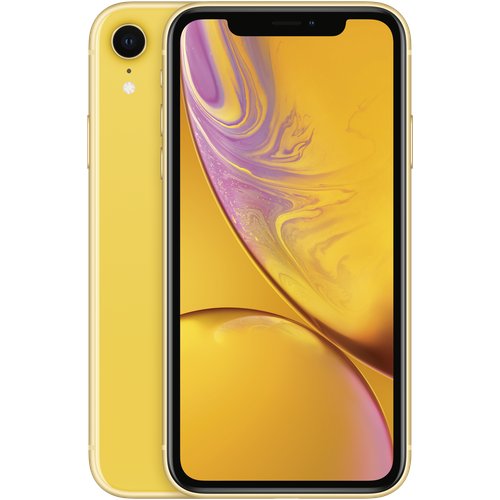 Купить Смартфон Apple iPhone Xr 128 ГБ, nano SIM+eSIM, желтый
Прекрасен во всех отношен...
