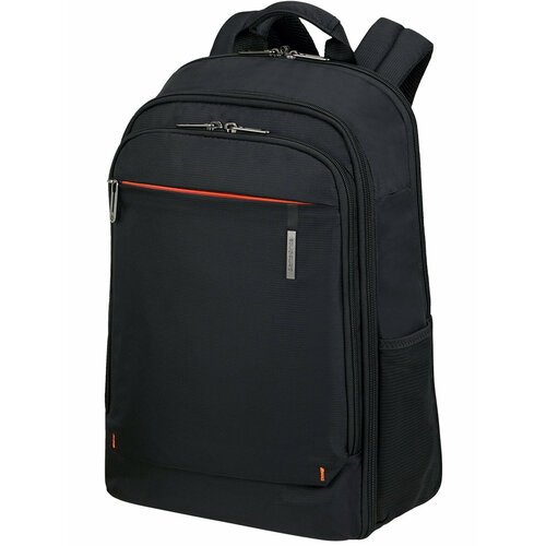 Купить Samsonite Рюкзак для ноутбука KI3*004 Network 4 Laptop Backpack 15.6 *09 Charcoa...