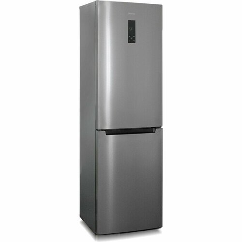 Купить Холодильник Бирюса I980NF
Модель<br> <br> Б-I980NF<br> <br> Дисплей<br> <br> ДА<...