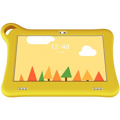 Купить Детский планшет Alcatel Tkee Mini 2 оранжевый/желтый
Детский планшет Alcatel TKE...