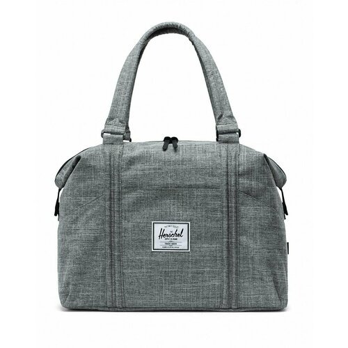 Купить Сумка Herschel, серый
Herschel Strand - вместительная и практичная сумка для гор...