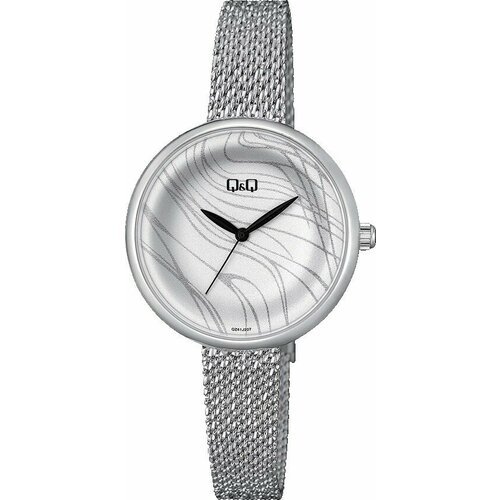 Купить Наручные часы Q&Q, серебряный
Часы Qamp;Q QZ41-207 бренда Q&Q 

Скидка 38%