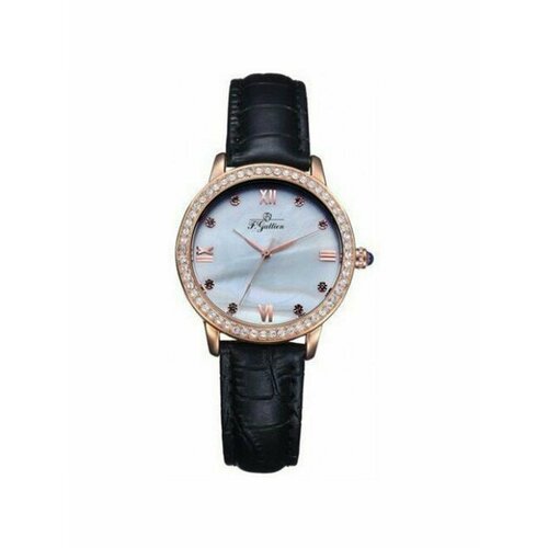 Купить Наручные часы F.Gattien 41128, золотой, черный
В современном мире отличным женск...