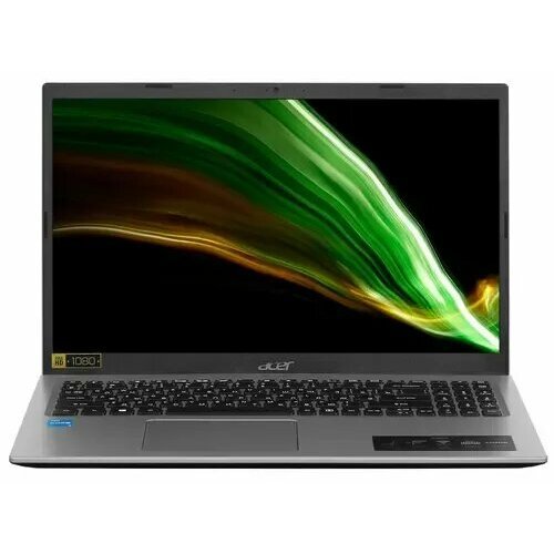 Купить Ноутбук Acer Aspire 3 A315-58-36F3 (Core i3-1115G4/15.6" 1920x1080/8GB/256GB SSD...