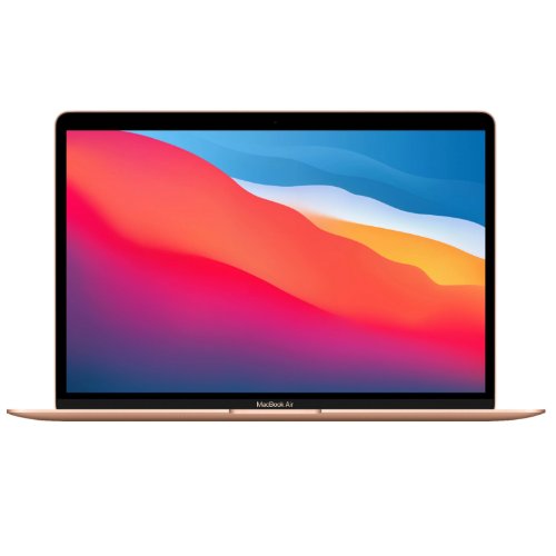 Купить Ноутбук Apple MacBook Air 13 Late 2020 (Apple M1/13.3"/2560x1600/8GB/256GB SSD/D...
