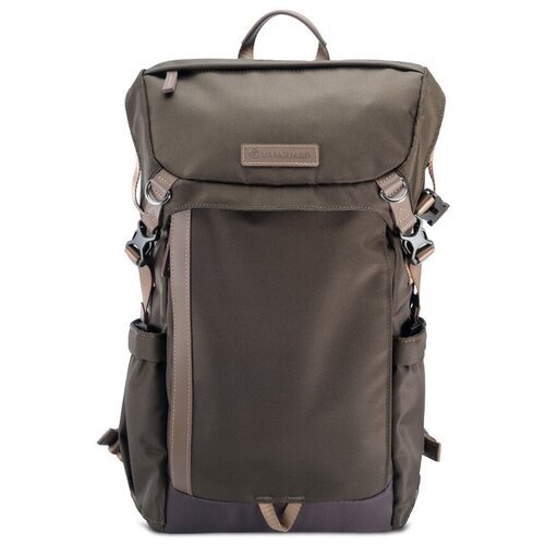 Купить Рюкзак Vanguard VEO GO 46M, коричневый
Рюкзак среднего размера, хорошо подходящи...