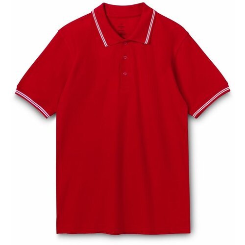 Купить Поло Unit, размер L, красный
Рубашка поло Virma Stripes, красная, размер L 

Ски...