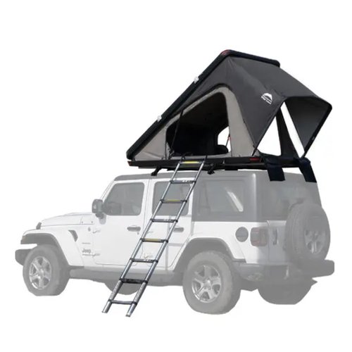 Купить Палатка на крышу автомобиля Wild Land Bush Cruiser 120
Палатка на крыше нового д...
