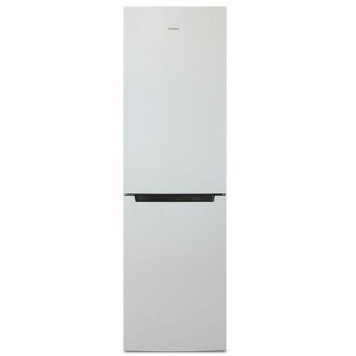Купить Двухкамерный холодильник Бирюса 880NF
Тип: Двухкамерный холодильник, Установка:...