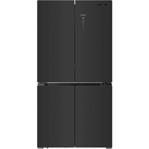 Купить Многокамерный холодильник TESLER RCD-482I BLACK GLASS
Серия Intelligence от Tesl...