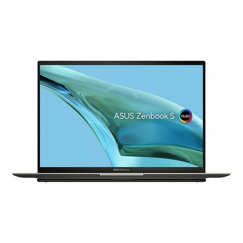 Купить Ноутбук ASUS Zenbook S 13 UX5304VA-NQ251W OLED 2.8K (2880x1800) 90NB0Z92-M00EZ0...