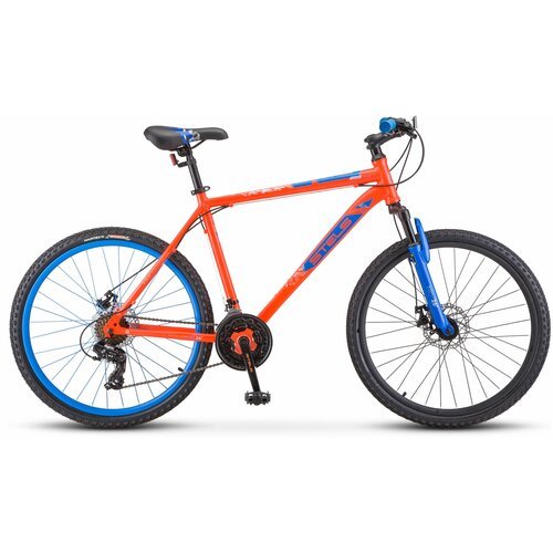 Купить Велосипед горный 26" Stels Navigator 500 MD F020 20" Красный/синий
STELS Navigat...