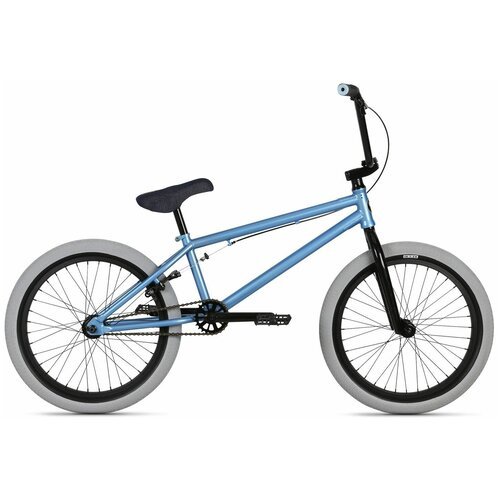 Купить Велосипед Premium Subway 21" светло-синий 2021
BMX велосипеды — это особые модел...