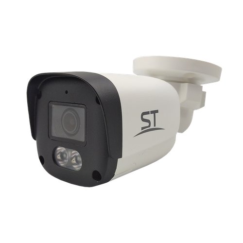 Купить Видеокамера ST-SK2501 TOWN, цветная IP, 2.1MP, Фокусное расстояние: 2,8mm
ST-SK2...