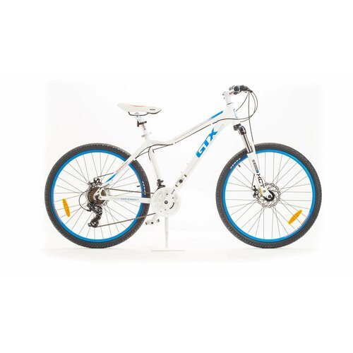 Купить Велосипед 26" GTX JULIET 100 (рама 17")
рама 17 GTX JULIET 100- серия JULIET соч...