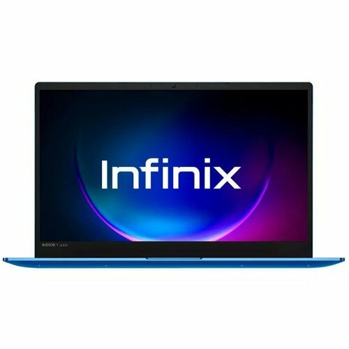 Купить Ноутбук Infinix Inbook Y1 PLUS XL28 Intel Core i5 1035G1 1000MHz/15.6"/1920x1080...