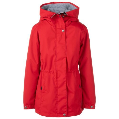 Купить Парка KERRY, размер 140, красный
Демисезонная куртка для девочек. Наполнение 80...