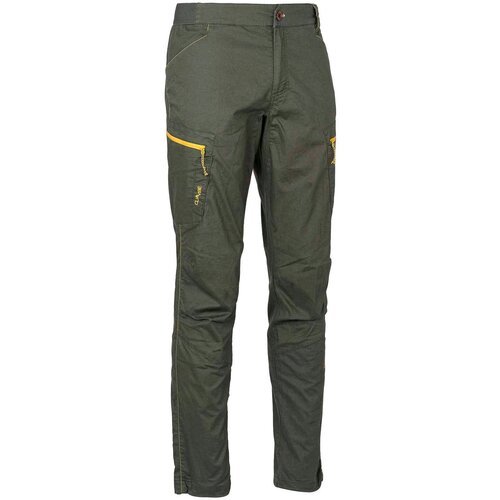 Купить брюки TERNUA Top Out Pt, размер 48/50, хаки, зеленый
Мужские брюки Ternua Top Ou...