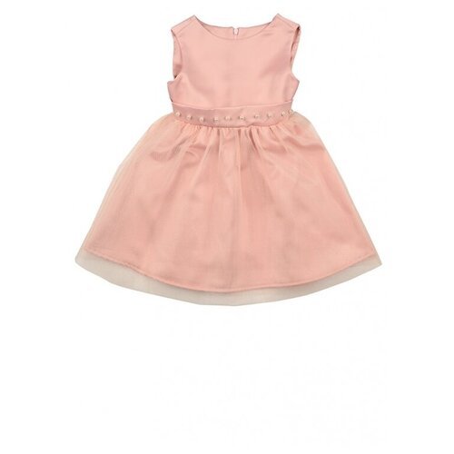 Купить Платье Mini Maxi, размер 122, розовый
Платье для девочек Mini Maxi, модель 6192,...