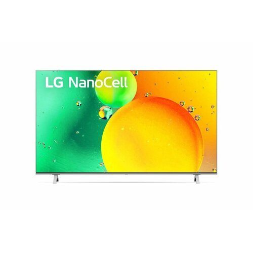 Купить ЖК-телевизор LG 50NANO776QA
<br>Общая информацияДата выхода на рынок2022 г. Моде...
