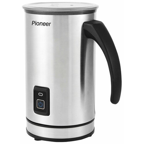 Купить Капучинатор Pioneer MF101
Для всех кофеманов незаменимым домашним гаджетом стане...