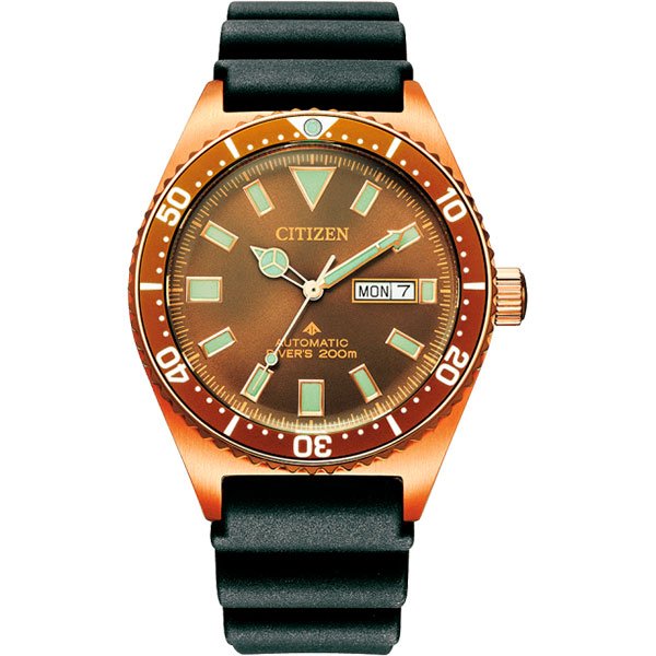 Купить Часы Citizen NY0125-08W
Мужские механические часы с автоподзаводом. Калибр механ...