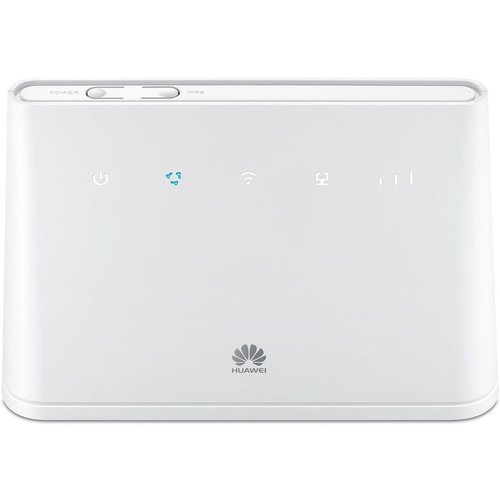 Купить Wi-Fi роутер Huawei B311-221 (51060HWK)
Частотный диапазон: 2.4 Ghz/ Скорость по...
