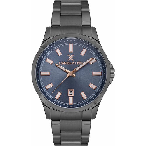 Купить Наручные часы Daniel Klein Premium, серый, синий
Мужские часы. Коллекция Premium...