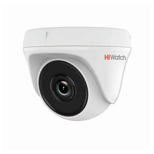 Купить DS-T133 HDTVI видеокамера 1Mp HiWatch
Зачем нужны системы видеонаблюдения?<br><p...