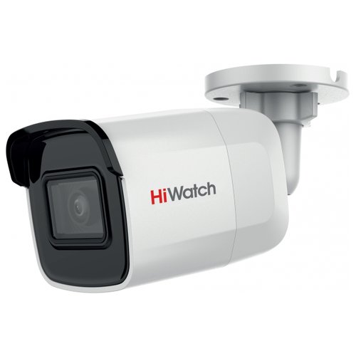 Купить HiWatch DS-T200A (2.8 mm) Видеокамера мультиформатная цилиндрическая
2Мп уличная...