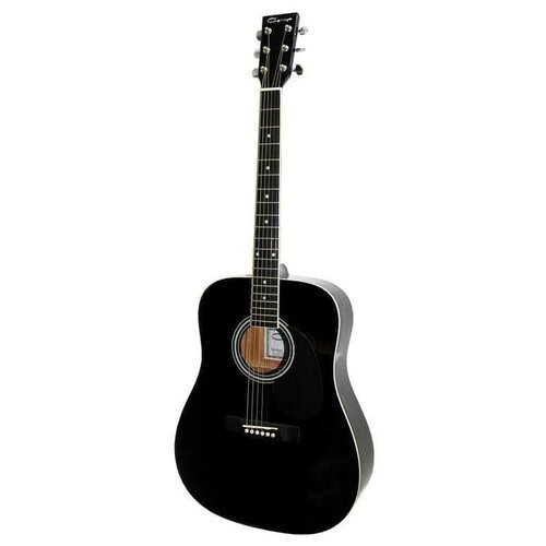 Купить Гитара акустическая Caraya F600-BK
F600-BK Акустическая гитара, черная, Caraya Р...