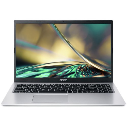 Купить Ноутбук Acer Aspire 3 A315-35-P3LM 15.6" FHD TN/Pentium Silver N6000/8GB/1TB HDD...