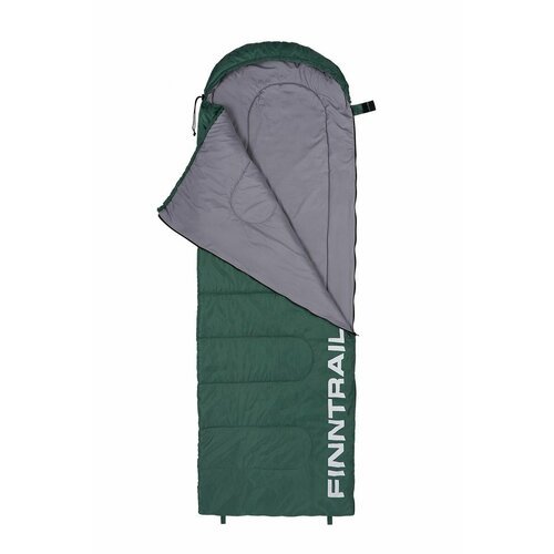 Купить Спальник-одеяло Shelter для кемпинга, рыбалки, туризма
Спальный мешок-одеяло She...