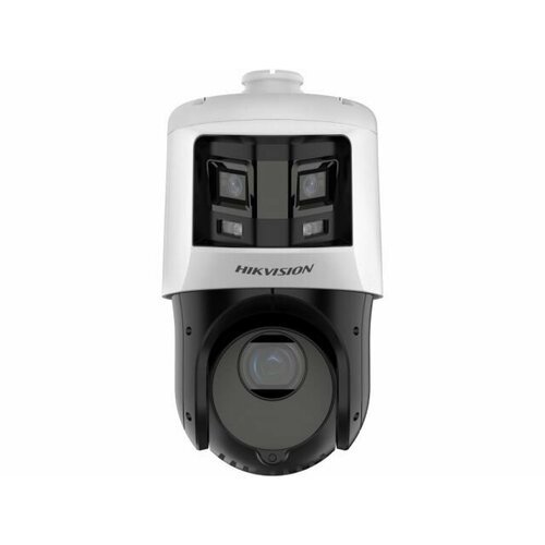 Купить IP-видеокамера Hikvision DS-2SE4C425MWG-E/26(F0)
Матрица [Модуль цилиндрической...