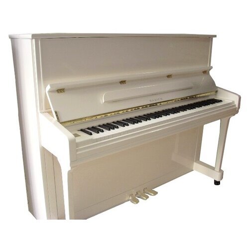 Купить Акустическое пианино Samick JS121MD/WHHP
Пианино Samick JS121MD WHHP<br><br>Разм...