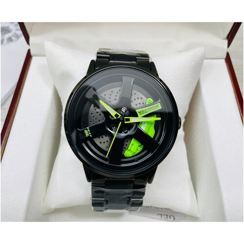 Купить Наручные часы SKMEI, черный, зеленый
Необычные часы SKMEI 1787<br><br>Циферблат...