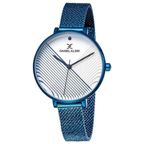 Купить Наручные часы Daniel Klein, синий
Часы Daniel Klein 11814-6 женские бренда Danie...