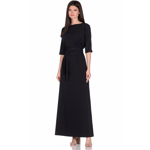 Купить Платье EMANSIPE, размер 48, черный
Лаконичное и элегантное женственное вечернее...