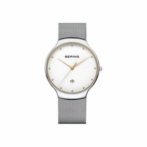 Купить Наручные часы BERING, серебряный, белый
Наручные часы мужские от Bering , Дания....