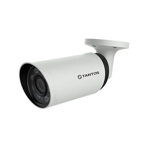 Купить IP видеокамера Tantos TSi-Pe50VP
<p>5 мегапиксельная уличная цилиндрическая каме...