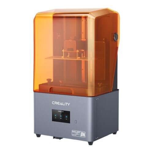 Купить 3D принтер Creality Halot Mage
Артикул № 1001425 3D принтер Creality HALOT MAGE...