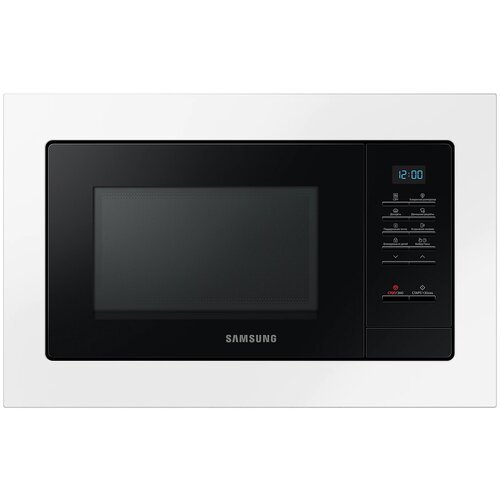 Купить Микроволновая печь встраиваемая Samsung MS20A7013AL, белый
<br> <br> <br> <br> <...