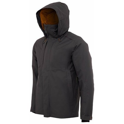 Купить Куртка FHM Mist XL серый
FHM Mist – это штормовая куртка для рыбалки в сложных у...