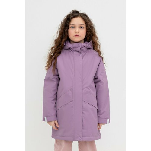 Купить Куртка crockid ВК 32169/1 ГР, размер 140-146/76/68, фиолетовый
Демисезонная курт...