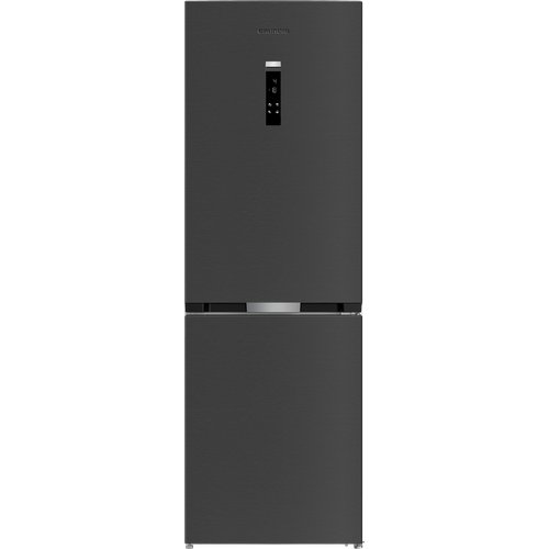 Купить Холодильник с нижней морозильной камерой Grundig GKPN66830FXD
Общие данные:<br>Р...