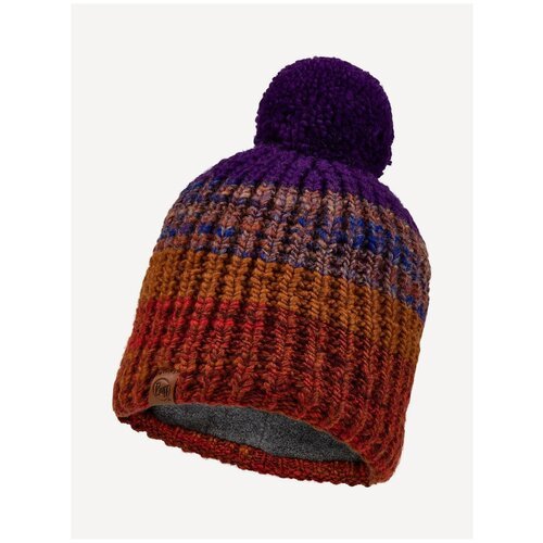 Купить Шапка Buff, размер one size, оранжевый, фиолетовый
Стильная и функциональная шап...