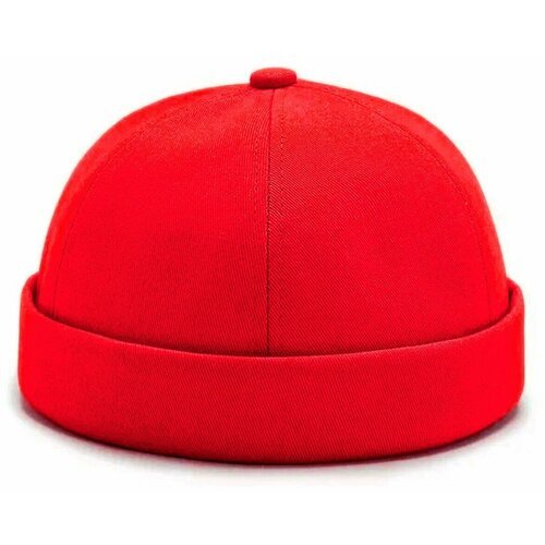 Купить Бейсболка докер RexTex, размер 58, красный
Молодежная, уличная кепка-бейсболка б...
