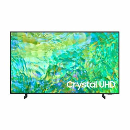 Купить 43" Телевизор 4K UHD Samsung UE43CU8000U
Изображение с миллиардом цветовых оттен...