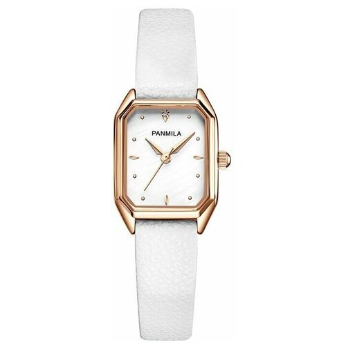 Купить Наручные часы Panmila P0488S-DZ1RWW, белый
Модные женские наручные часы Panmila...